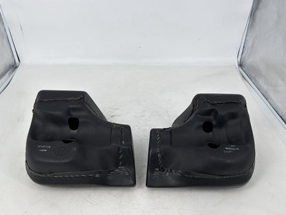 1999 - 2006 Harley-Davidson Touring Electra Glide Classic Storage Media Compartment Glove Box 58683-89B
