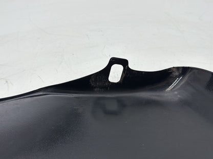 2004 - 2013 Harley-Davidson Sportster 1200 Custom Right Fairing Side Oil Tank Cover 66252-04