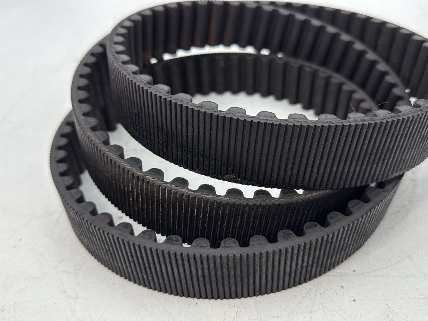 1999 - 2006 Harley-Davidson Touring Road King Police Rear Drive Belt 40024-97