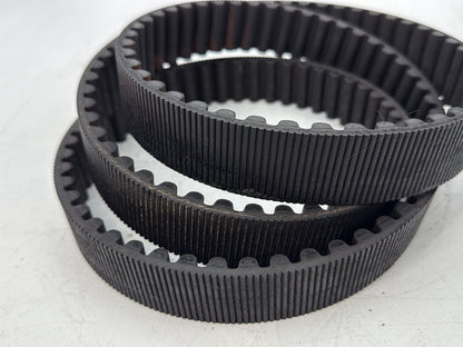 1999 - 2006 Harley-Davidson Touring Road King Police Rear Drive Belt 40024-97