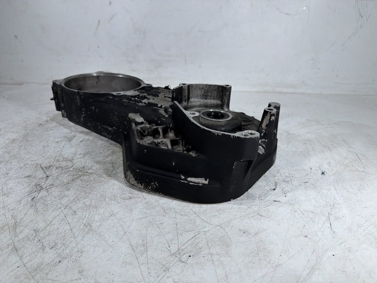 1993 Harley Electra Glide Touring FLHT OEM Inner Primary Clutch Cover