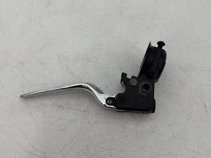 1999 - 2006 Harley-Davidson Dyna Super Glide Front Left Hand Clutch Control Lever 38608-96