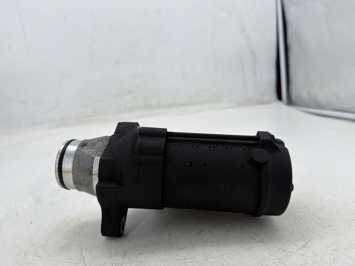 2020 Harley Softail Standard FXST OEM Engine Starter Motor