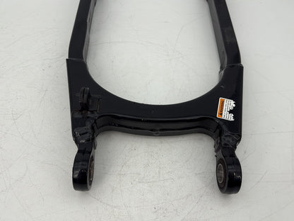 2005 Harley Sportster XL883C 883 Custom OEM Rear Fork Swingarm Swing Arm
