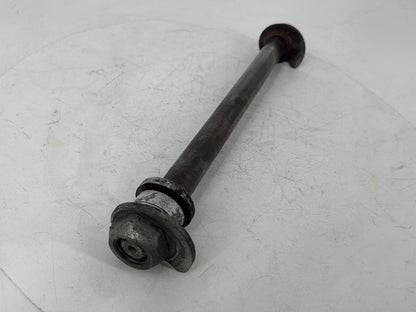 2008 - 2016 Harley-Davidson Touring Street Glide Rear Wheel Axle Bolt Shaft 41056-09