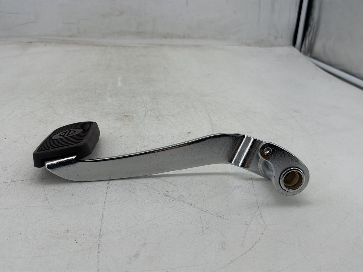 2007 Harley Electra Glide Touring Ultra OEM Foot Brake Control Lever Pedal