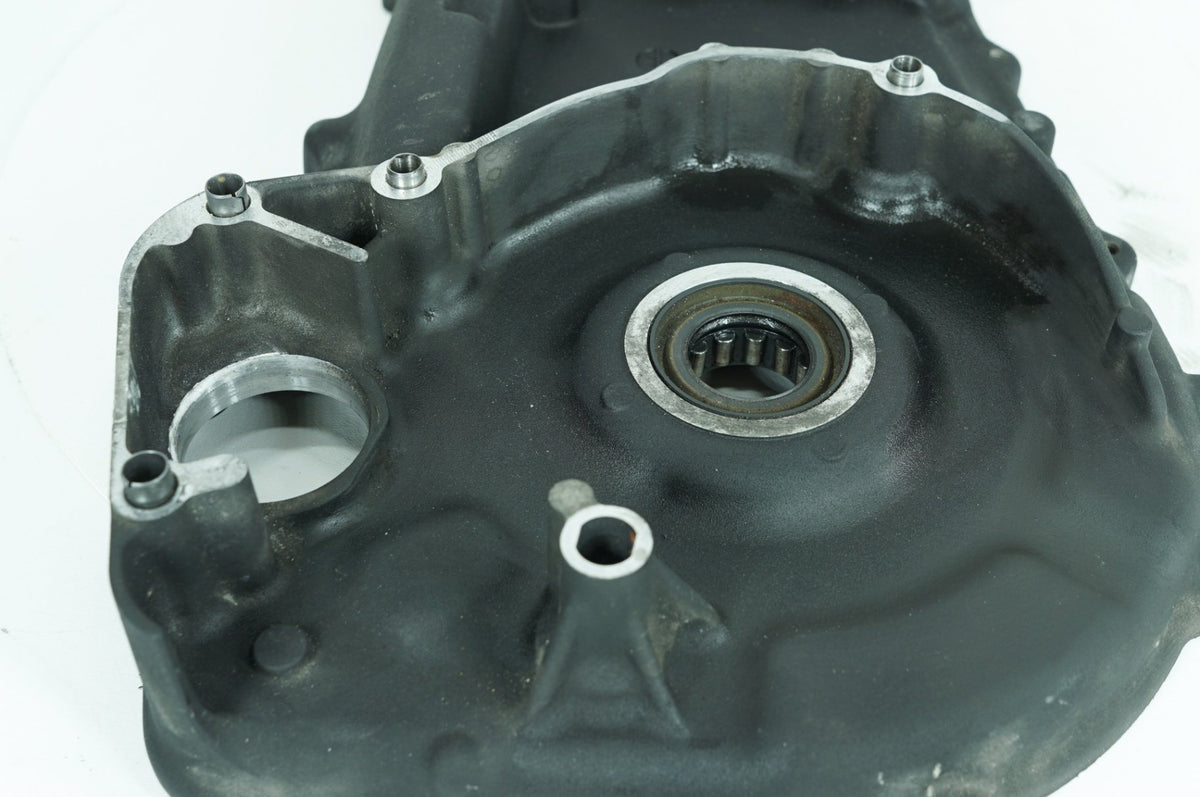 2012 Harley Dyna FXDC Super Glide Custom OEM Inner Primary Clutch Cover