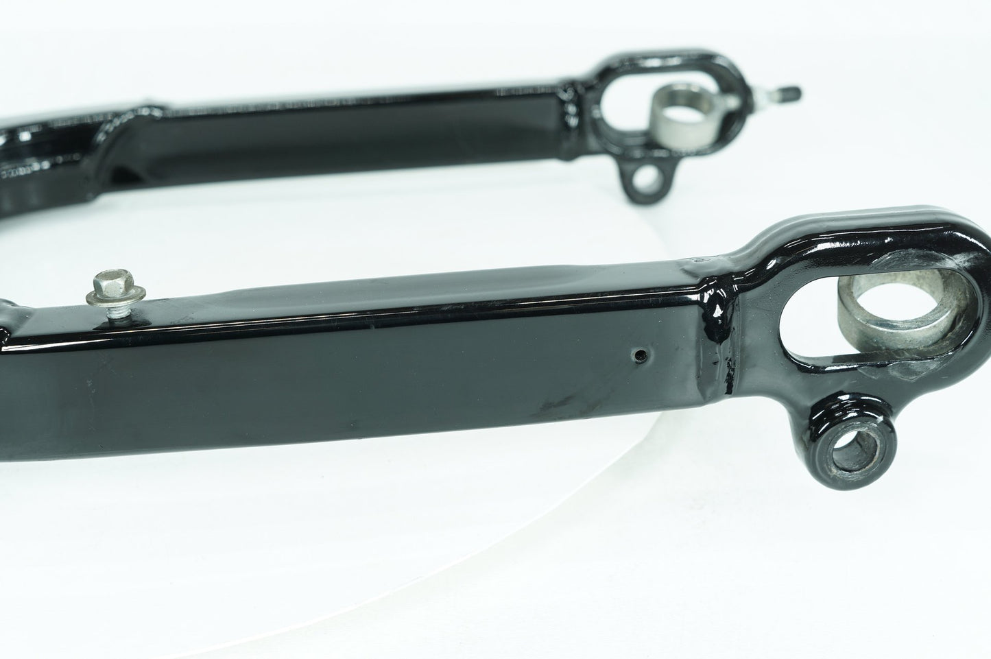 2012 - 2026 Harley-Davidson Sportster Iron 883 Rear Fork Swingarm Swing Arm 47400134BHP