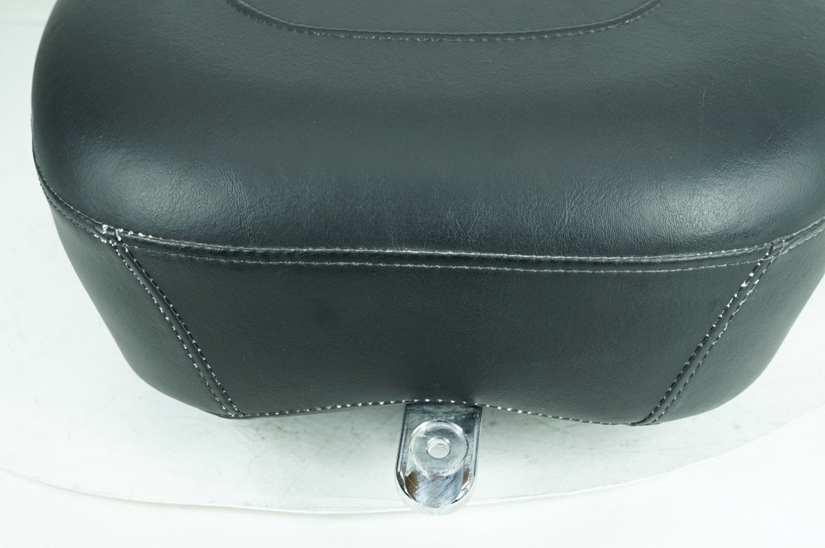 2010 Harley Touring Electra Glide Ultra OEM Passenger Rider Driver Seat Saddle