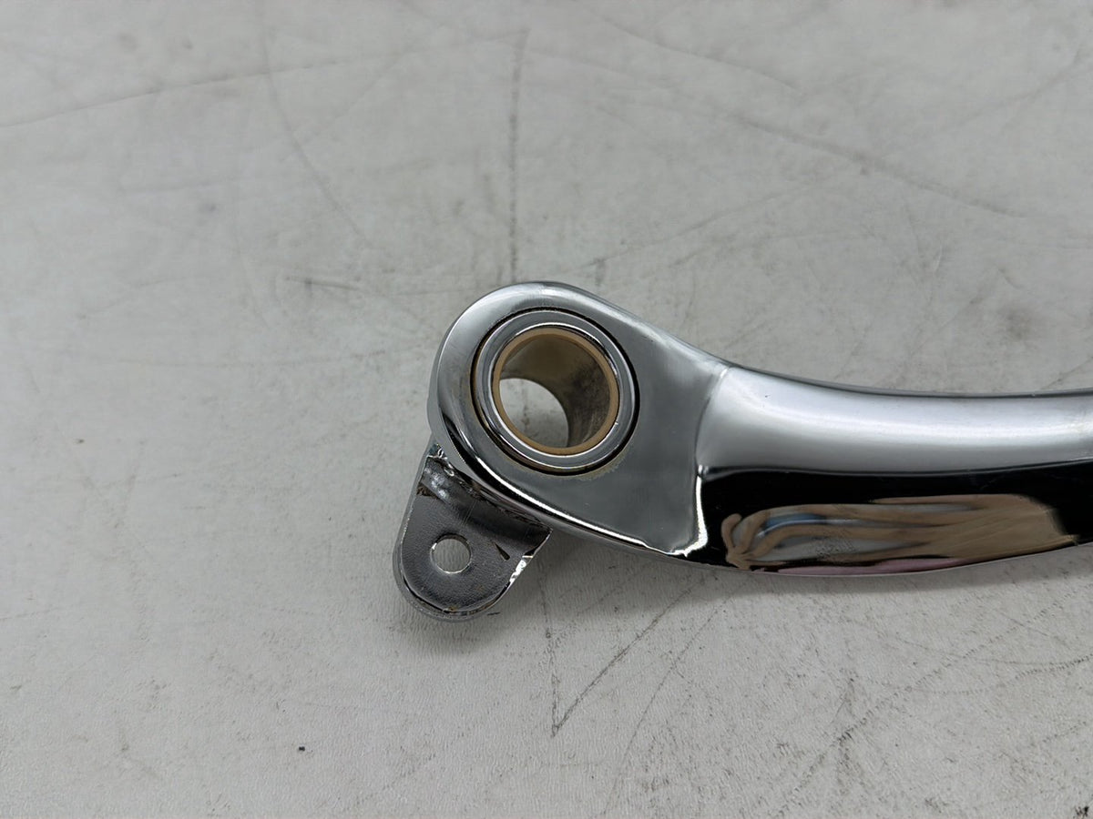 2014 Harley Dyna Low Rider FXDL OEM Foot Brake Control Lever Pedal