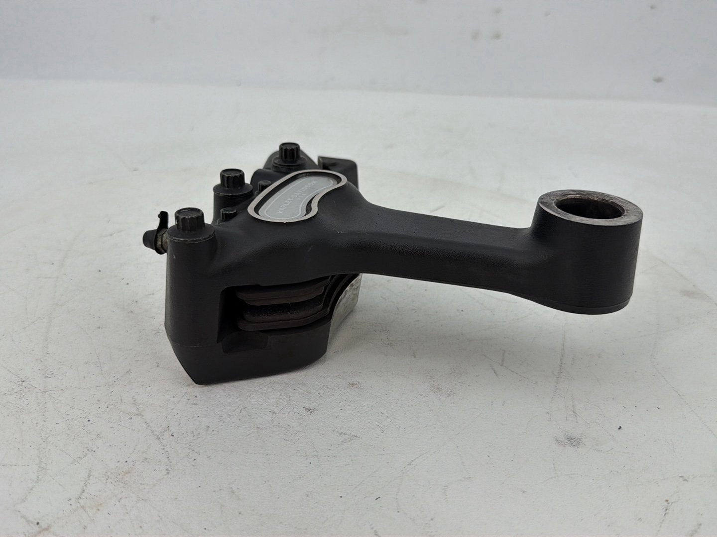 2007 - 2017 Harley-Davidson Dyna Super Glide Custom Rear Back Brake Caliper 44017-06