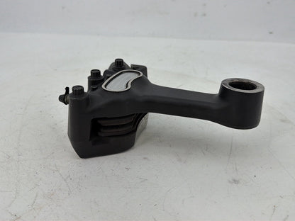 2007 - 2017 Harley-Davidson Dyna Super Glide Custom Rear Back Brake Caliper 44017-06