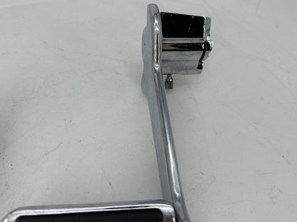 1999 - 2006 Harley-Davidson Touring CVO Screamin Eagle Road King Passenger Left & Right Foot Pegs Kuryakyn