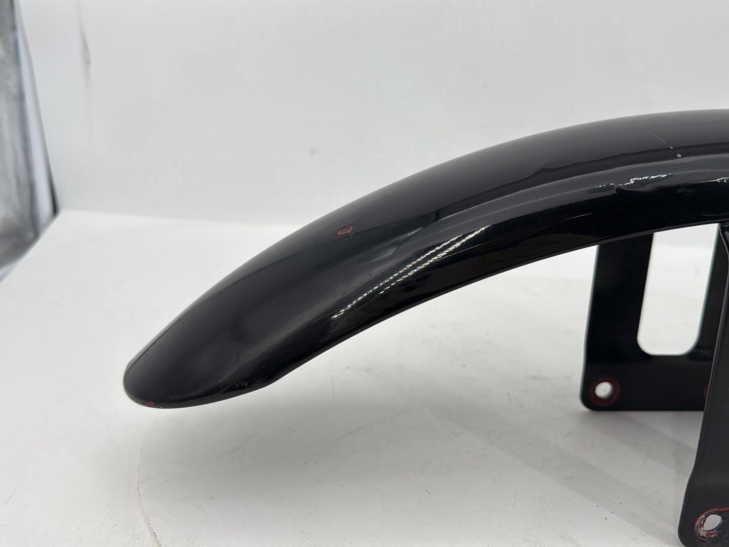 2004 - 2013 Harley-Davidson Sportster 883 Custom Front Wheel Fender Shell Panel 58998-83C
