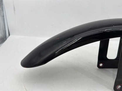 2004 - 2013 Harley-Davidson Sportster 883 Custom Front Wheel Fender Shell Panel 58998-83C