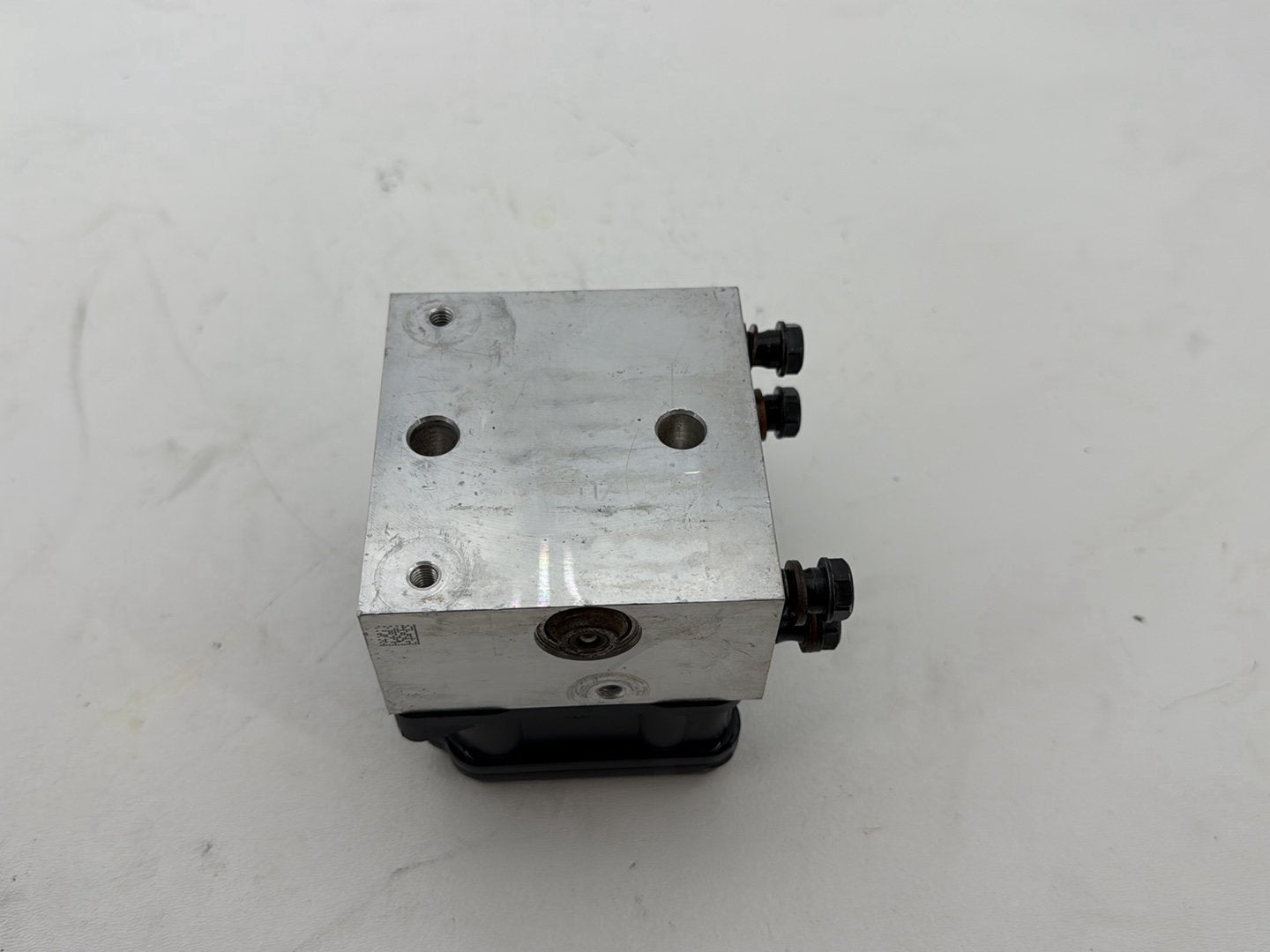 2011 Harley Road King Touring FLHRC Classic OEM ABS Brake Pump & Control Module