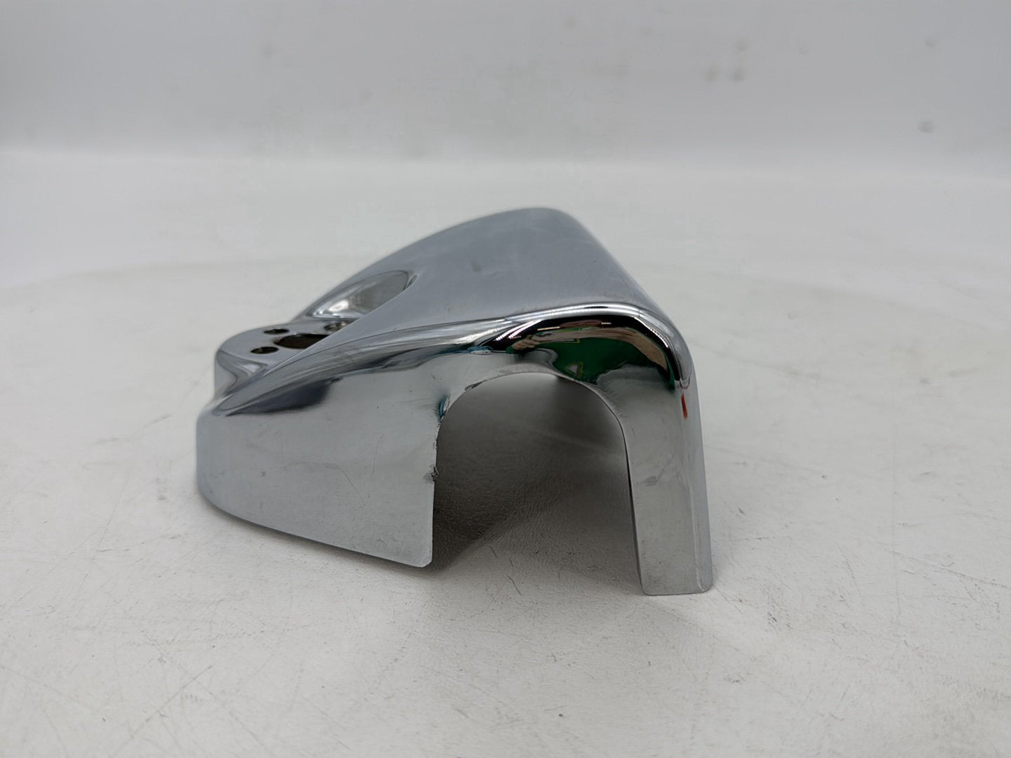 1999 - 2006 Harley-Davidson Touring CVO Screamin Eagle Road King Nacelle Ignition Trim Panel Cover 67866-03