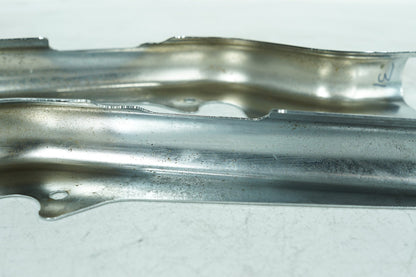 1999 - 2006 Harley-Davidson Touring Electra Ultra Classic Rear Left Right Fender Struts Bracket 47502-97