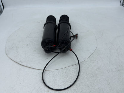 1999 - 2006 Harley-Davidson Touring Electra Glide Rear Left Right Shock Absorbers 54565-97C