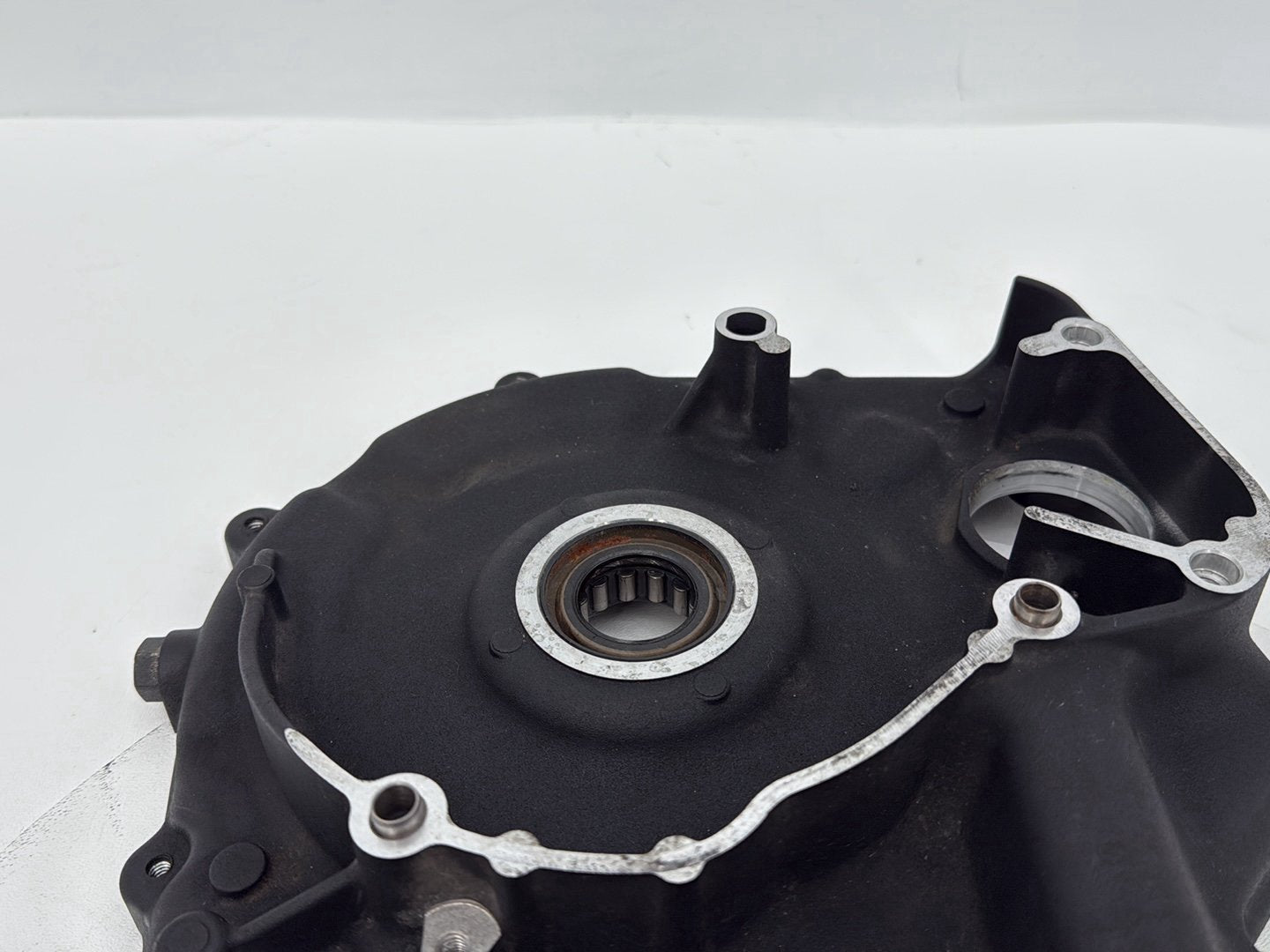 2007 - 2017 Harley-Davidson Dyna Wide Glide Inner Primary Clutch Cover 60681-06C
