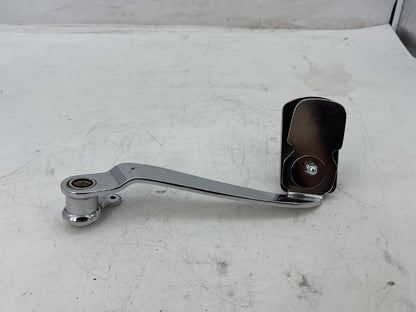 2002 Harley Heritage Softail Classic FLSTC OEM Foot Brake Control Lever Pedal