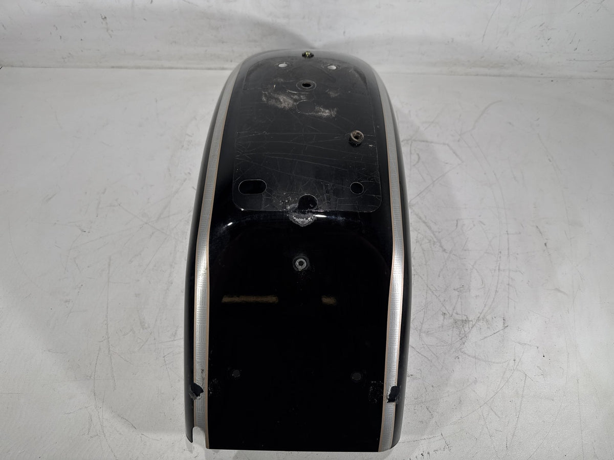 2003 Harley-Davidson Softail Deuce FXSTDI OEM Rear Wheel Fender Panel 59759-00