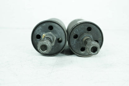 2000 - 2006 Harley-Davidson Softail Fat Boy Rear Left Right Shock Absorbers 54508-00A