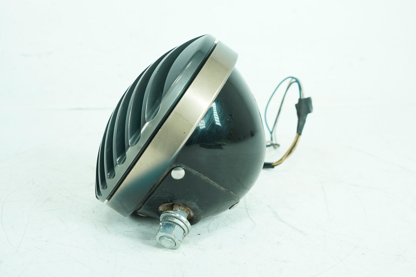 2009 - 2016 Harley-Davidson Sportster Iron Headlight Headlamp Head Lamp Light LED 69774-07A