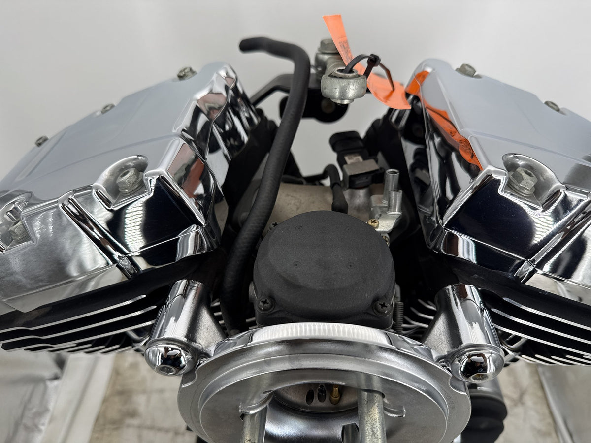2005 Harley Dyna Wide Glide FXDWG CARB Twin Cam 88 Engine Motor Old Number 7 16K