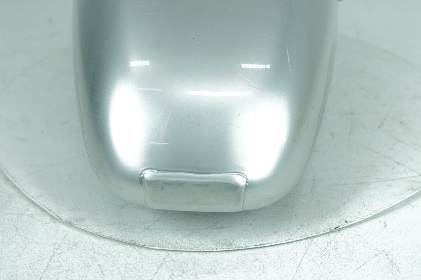 1991 - 2003 Harley-Davidson Sportster Custom Anniversary Fuel Gas Tank Gasoline Reservoir 61348-03