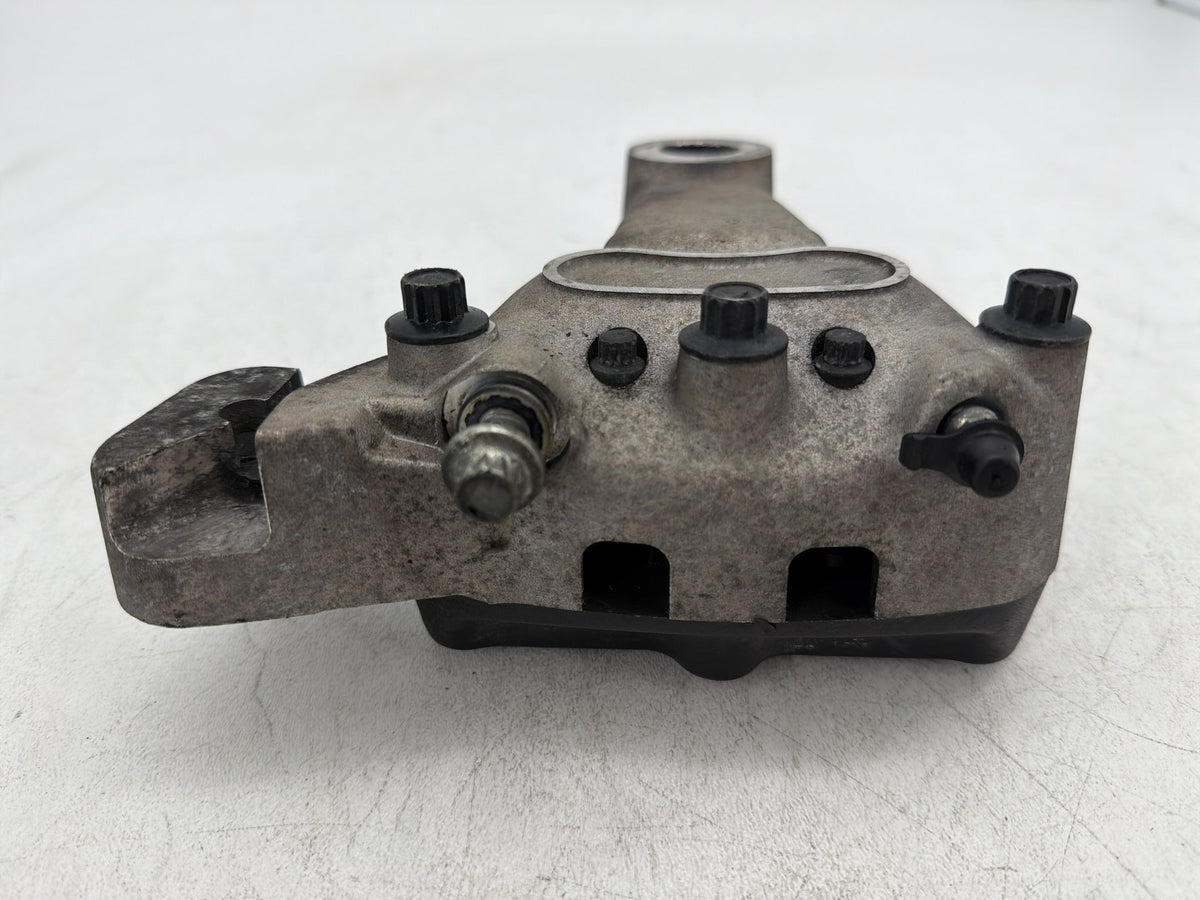 2006 Harley Street Glide Touring FLHX OEM Rear Back Brake Caliper