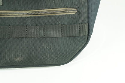 2007 - 2017 Harley-Davidson Dyna Street Bob Left Right Saddlebags Luggage NOKey Thrashin Supply