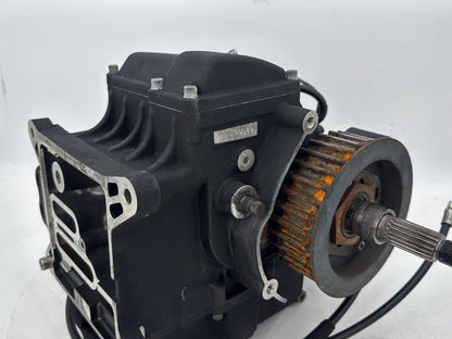 2006 - 2017 Harley-Davidson Dyna Street Bob 6 Speed Transmission Gearbox 34747-06