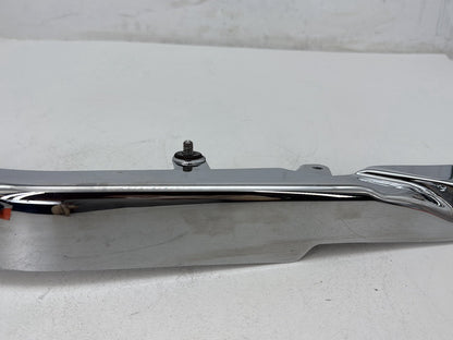 2004 Harley Softail FLSTC Heritage Classic OEM Drive Belt Guard Cover Shield