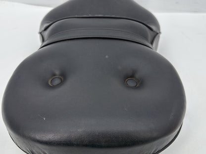 1993 Harley Sportster XLH883H Hugger 883 OEM Passenger Rider Driver Seat Saddle