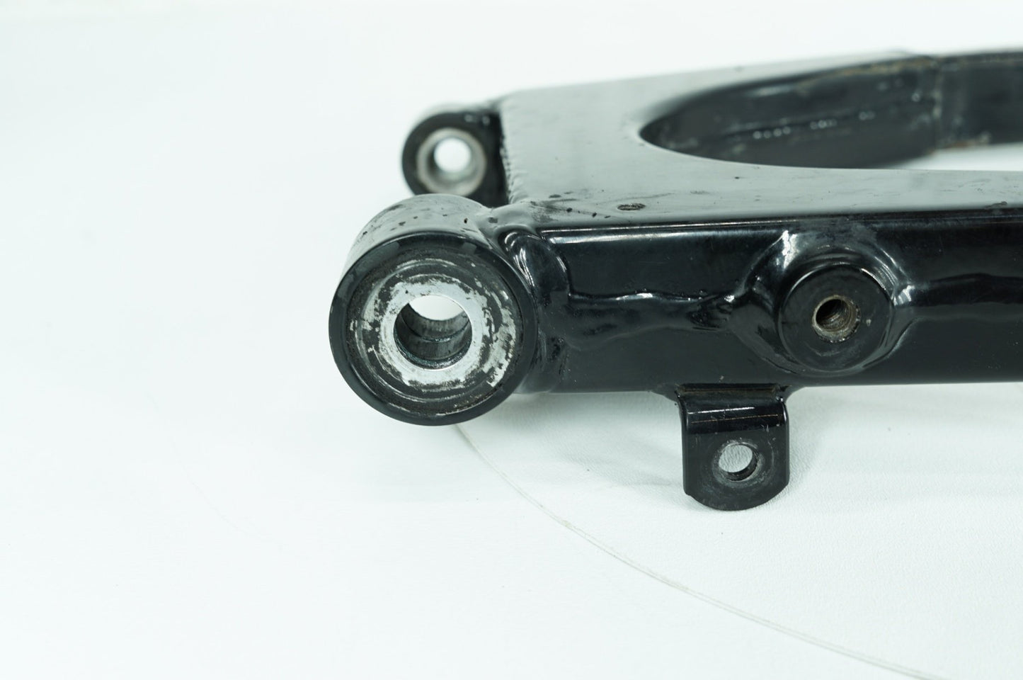1986 - 2003 Harley-Davidson Sportster 1200 Sport Rear Fork Swingarm Swing Arm 47547-87B