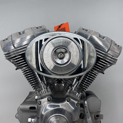 1999 - 2006 Harley-Davidson Softail Heritage CARB Twin Cam 88 Engine Motor 19258-06