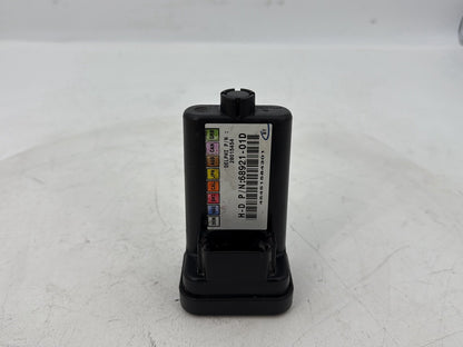 1999 - 2006 Harley-Davidson Softail Heritage Turn Signal Security Module TSSM 68921-01D