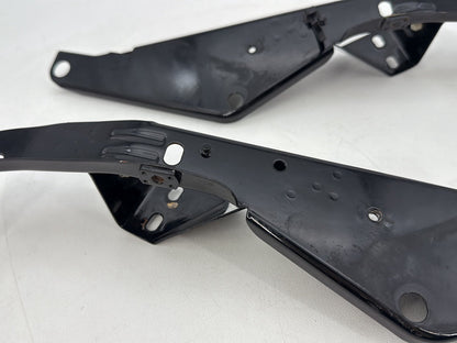 2007 - 2011 Harley-Davidson Touring Electra Glide Ultra Right Left Fairing Support Brackets  	58478-96B