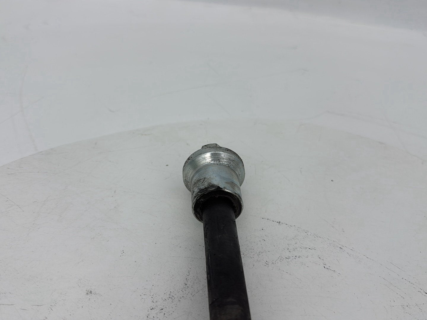 1999 - 2006 Harley-Davidson Touring CVO Screamin Eagle Road King Rear Fork Swingarm Pivot Bolt Shaft 47505-02