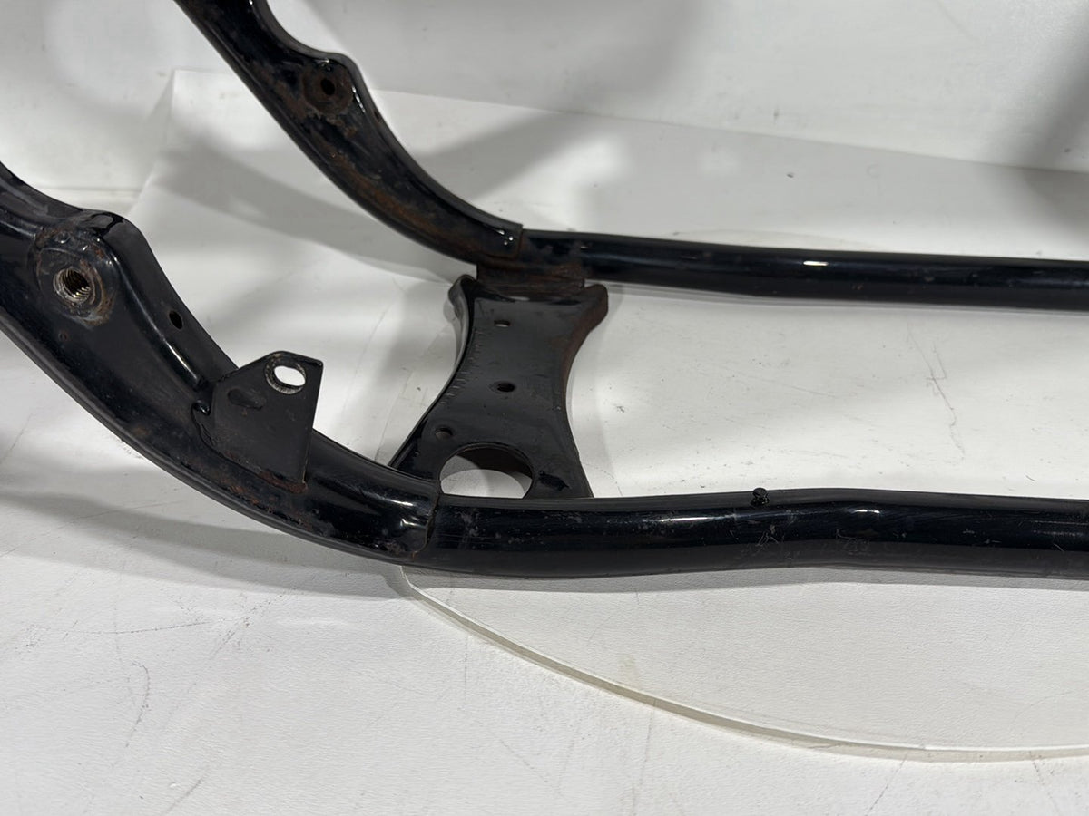 08 Harley Touring FLHTCU Electra Glide Ultra OEM Body Main Frame Chassis CLN CLR