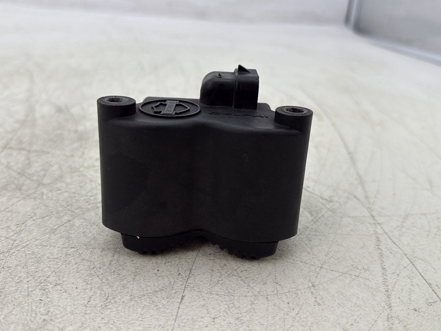 2004 Harley Dyna Super Glide FXDI OEM Ignition Coil Spark Igniter