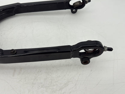 2005 Harley Sportster XL883C 883 Custom OEM Rear Fork Swingarm Swing Arm