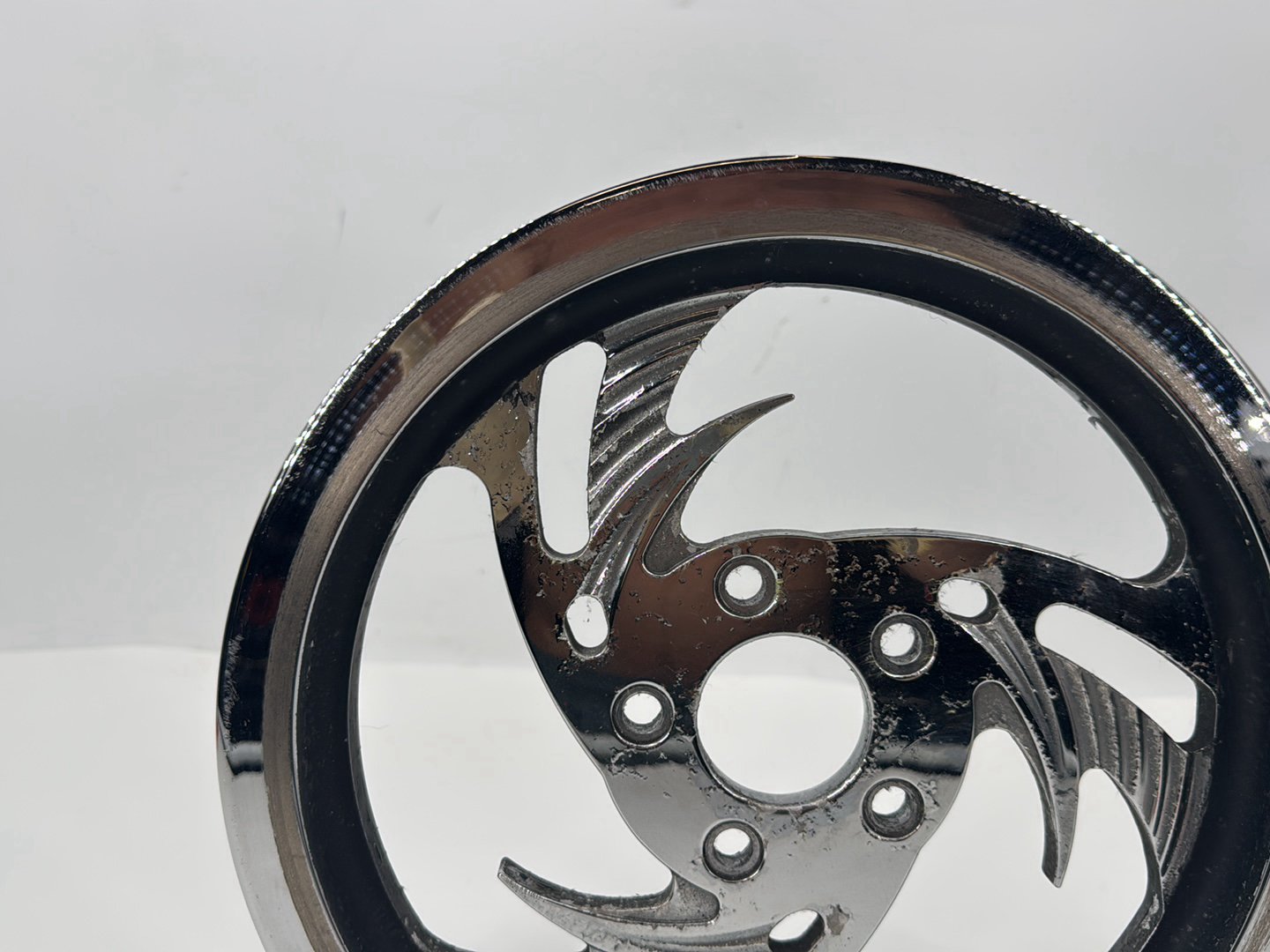1999 - 2006 Harley-Davidson Dyna Low Rider Rear Driver Pulley Sprocket Aftermarket