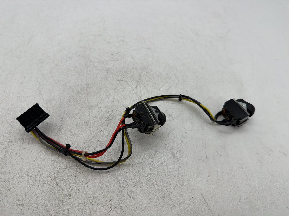 06 Harley Street Glide Touring FLHX OEM Inner Fairing Wire Wiring Harness Switch
