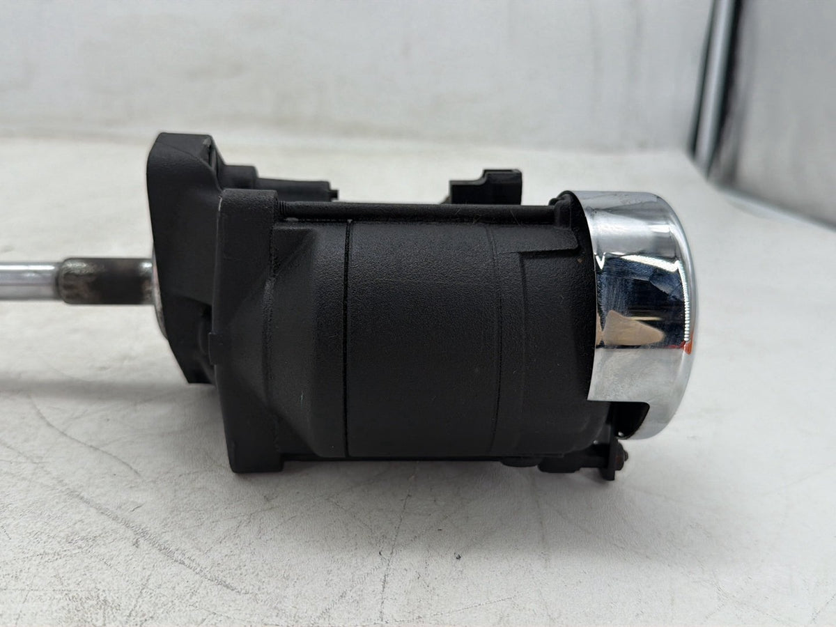 2006 Harley Electra Glide Touring Ultra FLHTCUI OEM Engine Starter Motor 31553-94B 12V
