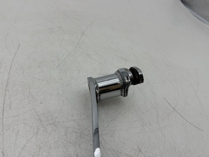 2014 Harley Street Glide Touring FLHXS OEM Foot Brake Control Lever Pedal