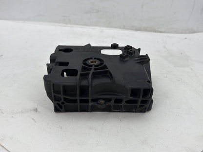 2006 Harley Dyna Super Glide Custom FXDCI OEM Battery Tray Bracket Holder Carrier