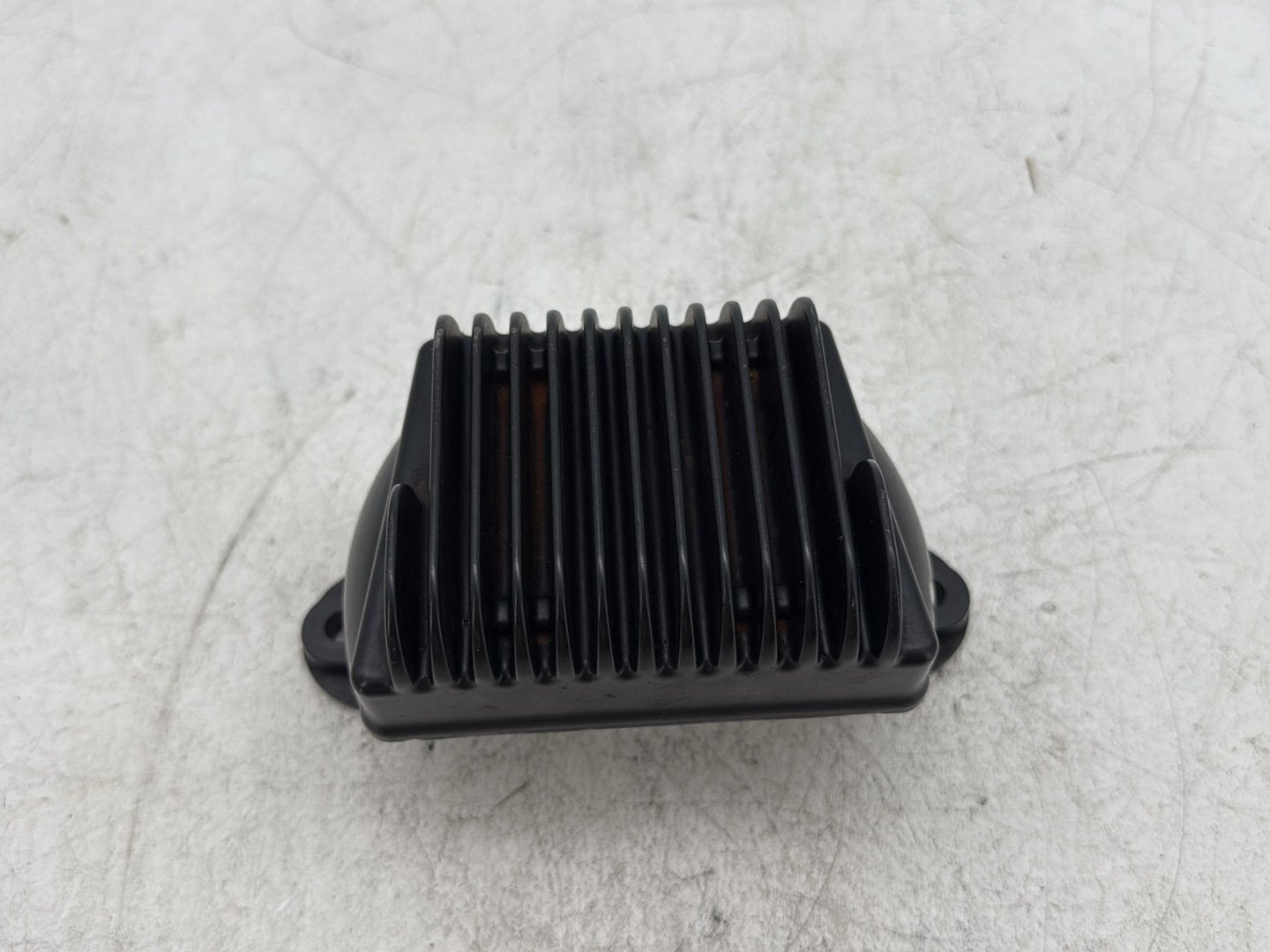 2009 Harley Street Glide Touring FLHX OEM Voltage Regulator Rectifier