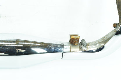2008 - 2016 Harley-Davidson Touring Electra Glide Ultra Exhaust System Header Pipe 65538-09